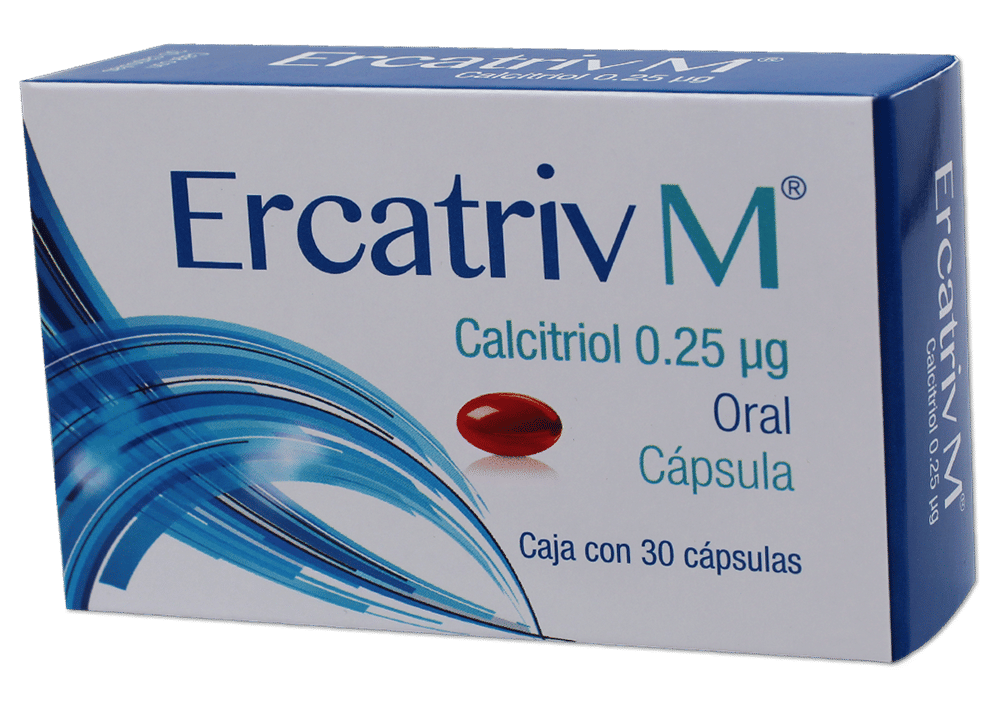 Ercatriv-M