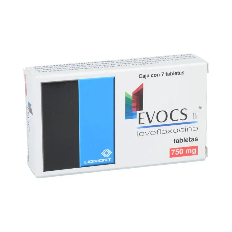 Imagen de Evocs Iii