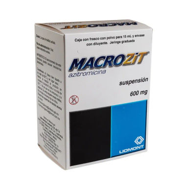 Imagen de Macrozit