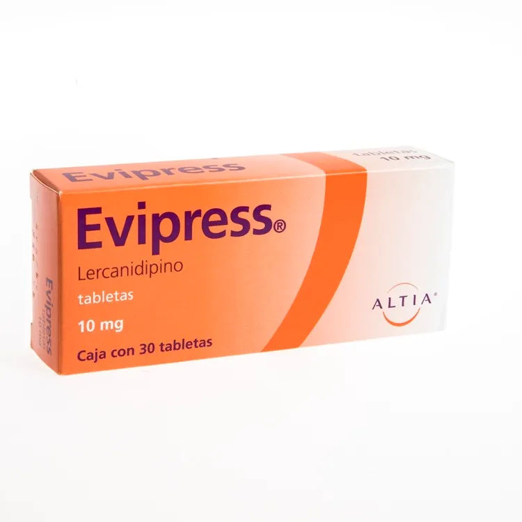 Evipress