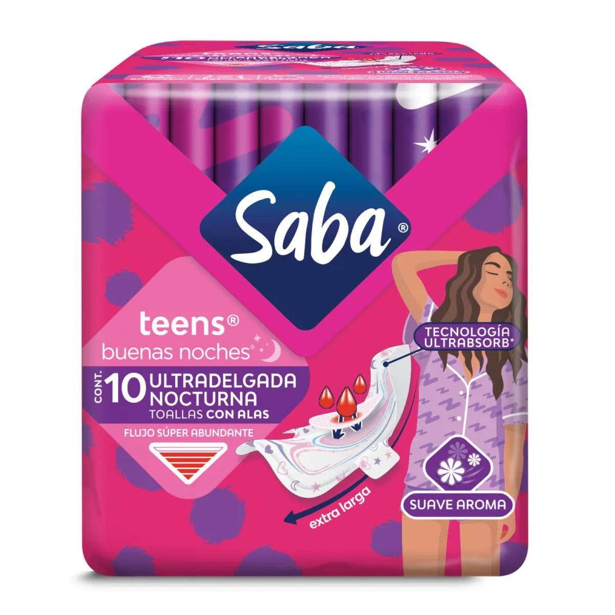 Imagen de Teens Buenas Noches