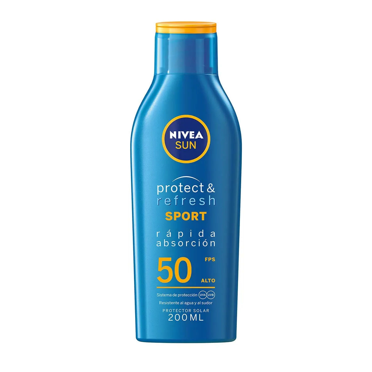 Protect & Refresh Sport