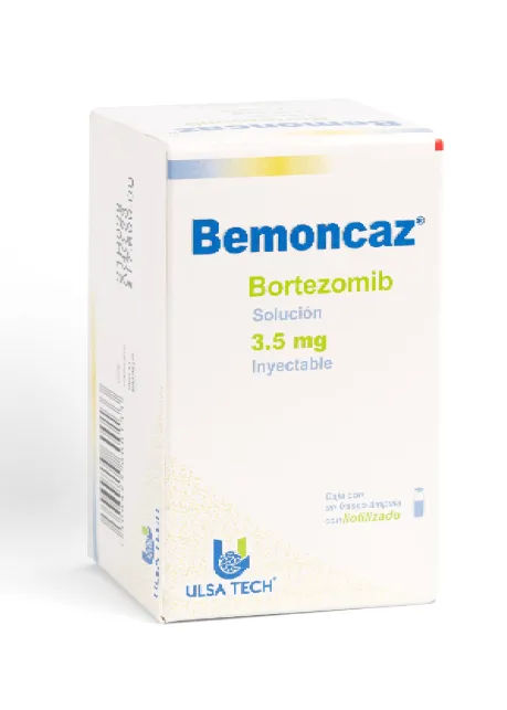 Imagen de Bemoncaz