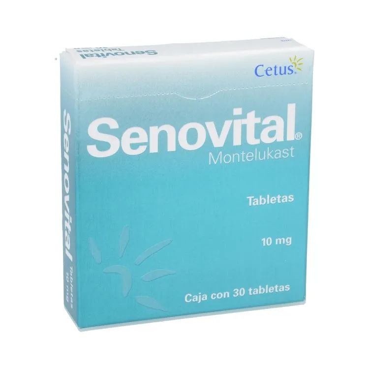 Imagen de Senovital
