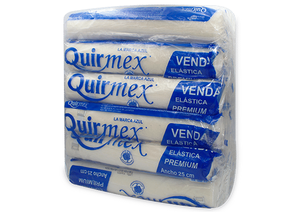 Venda Elástica Premium
