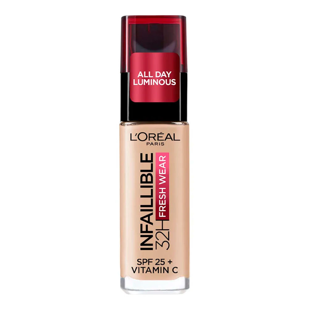 Imagen de Infallible Fresh Wear Base