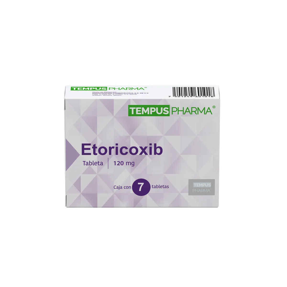 Etoricoxib