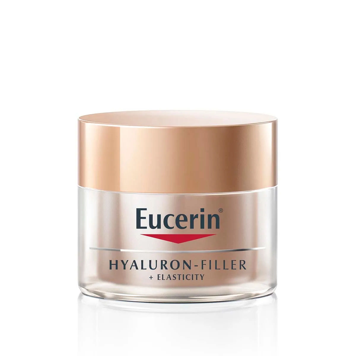 Imagen de Hyaluron-Filler Elasticity Crema de Noche
