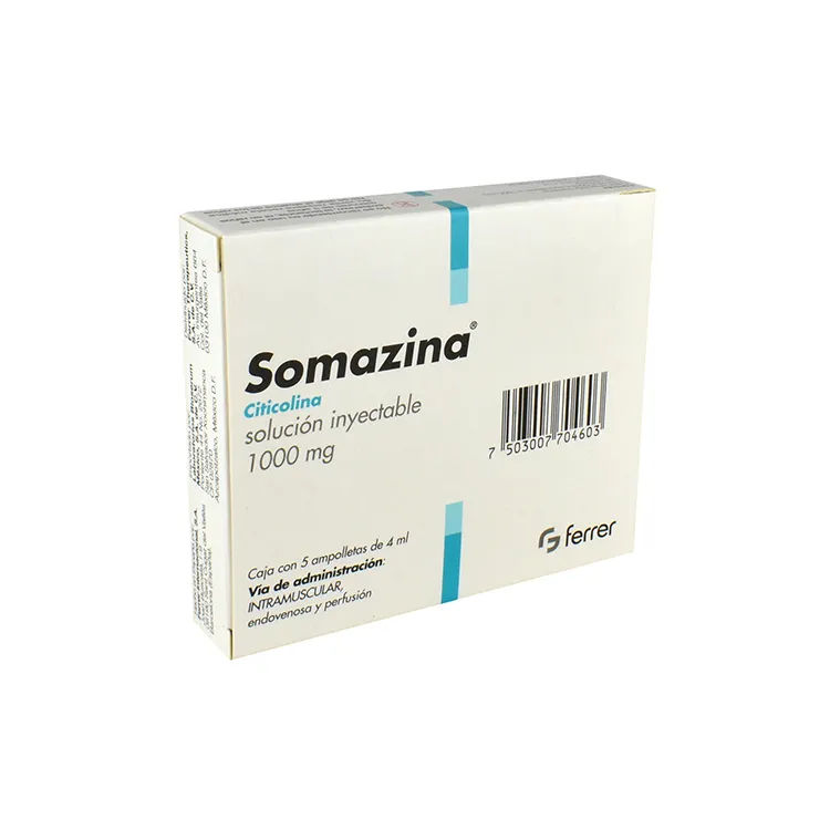 Somazina