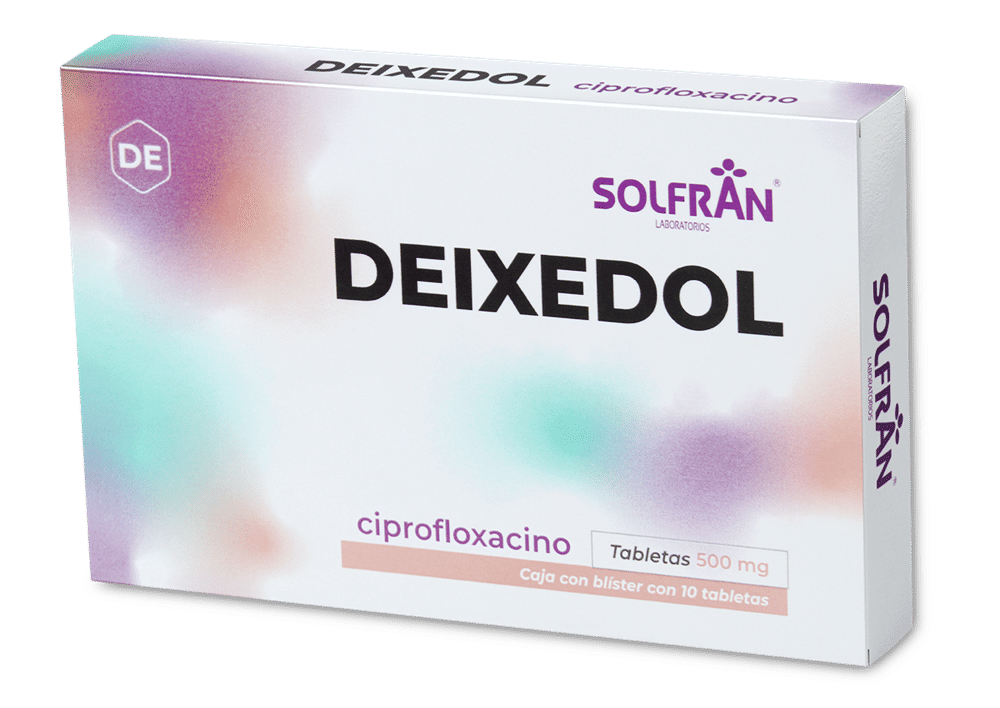Imagen de Deixedol