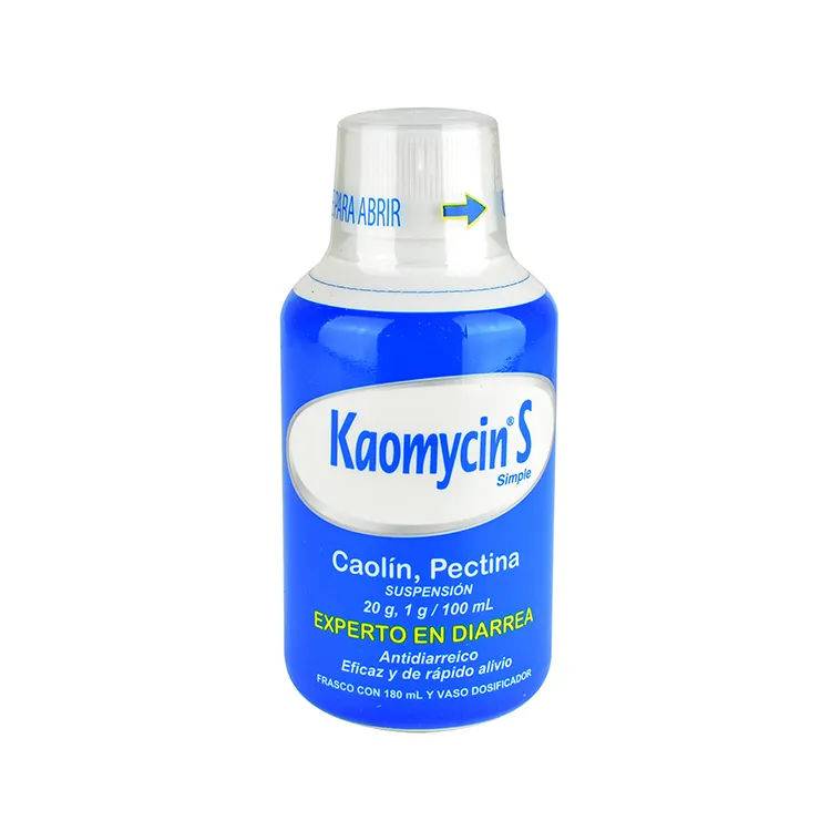 Imagen de Kaomycin S Simple