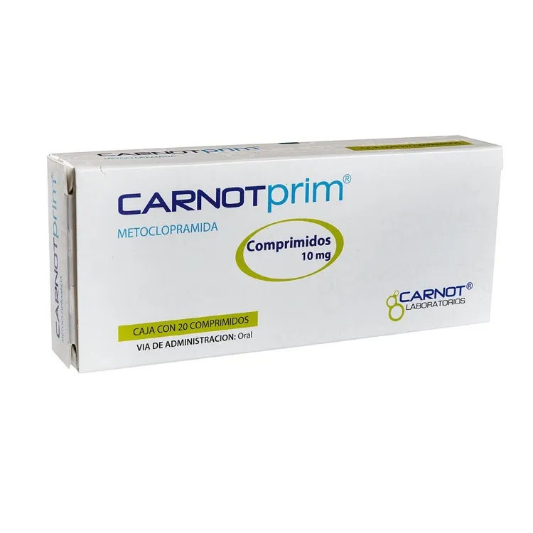 Imagen de Carnotprim