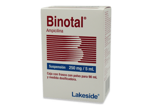 Binotal