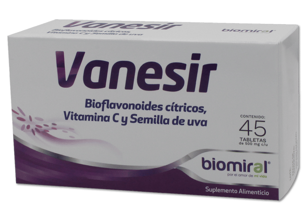 Vanesir