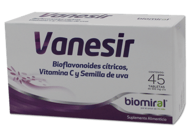 Imagen de Vanesir