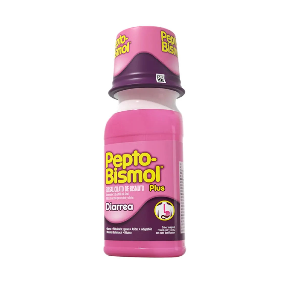 Imagen de Pepto-Bismol