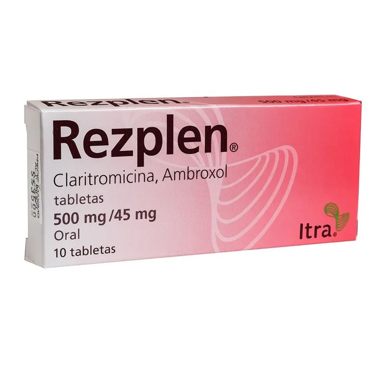Imagen de Rezplen