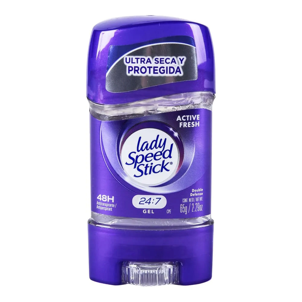 Imagen de Active Fresh Gel