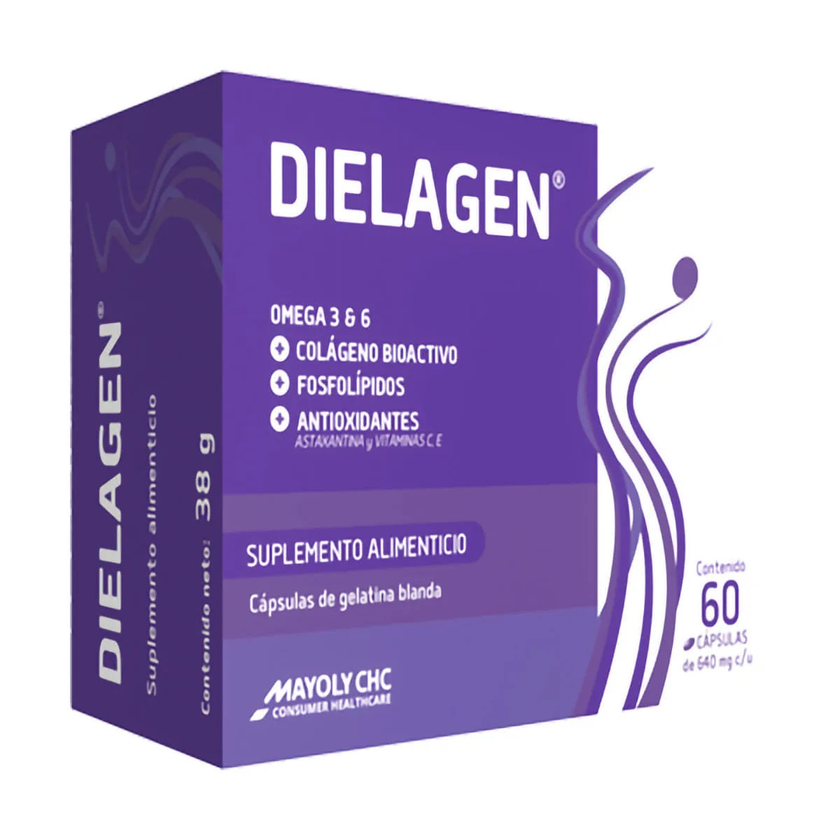 Imagen de Dielagen