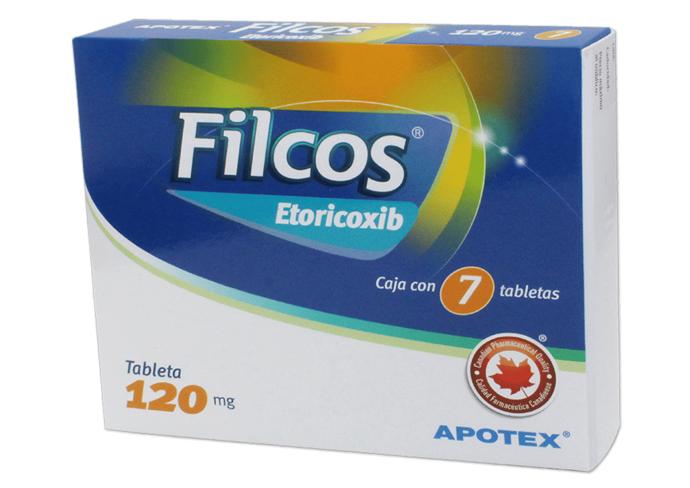 Imagen de Filcos