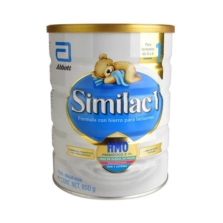 Imagen de Similac 1