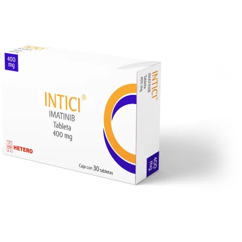 Imagen de Intici