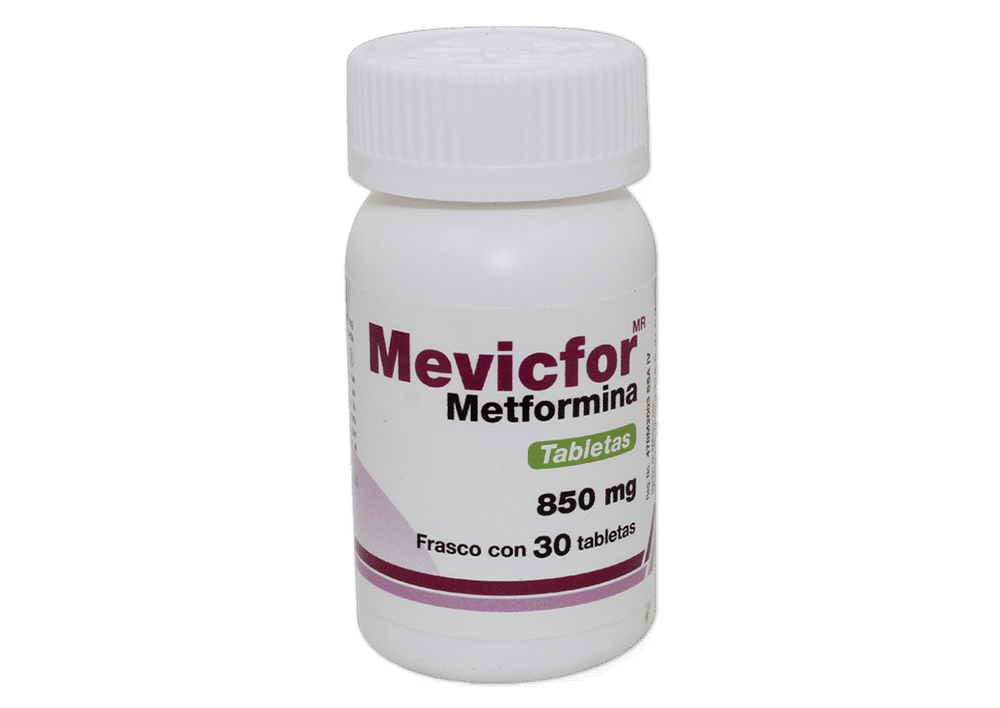 Imagen de Mevicfor