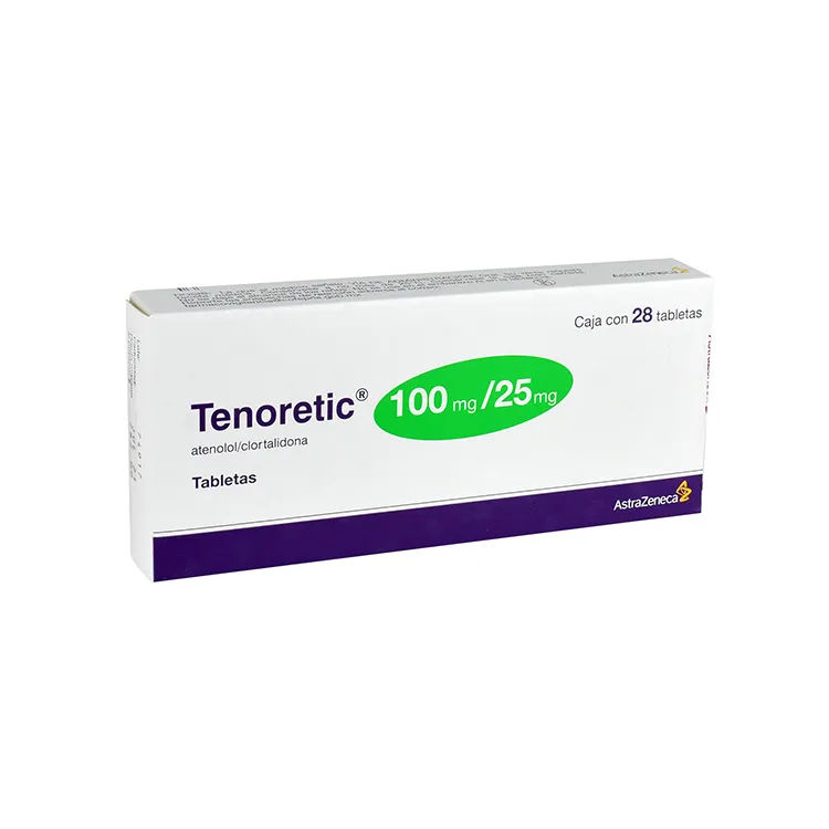 Tenoretic