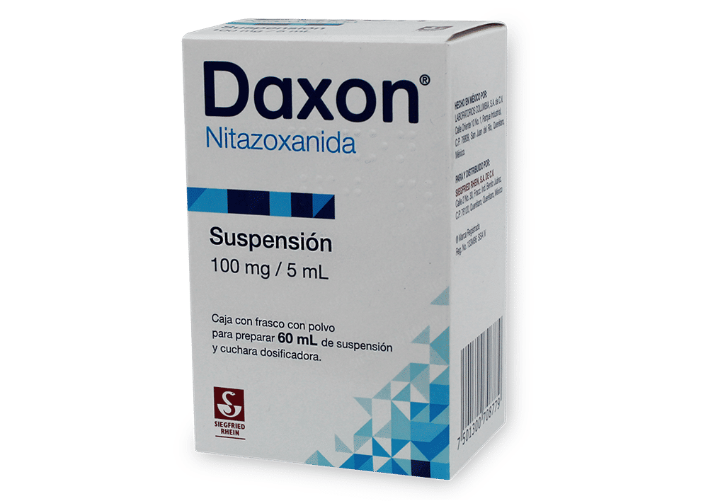Imagen de Daxon