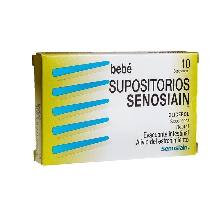 Imagen de Senosiain