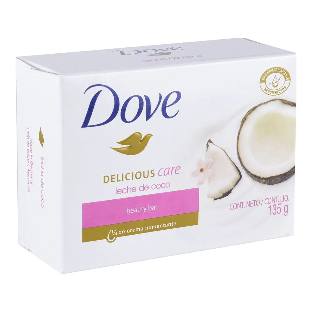 Imagen de Delicious Care Leche de Coco