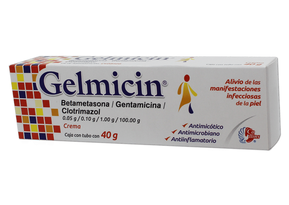 Gelmicin