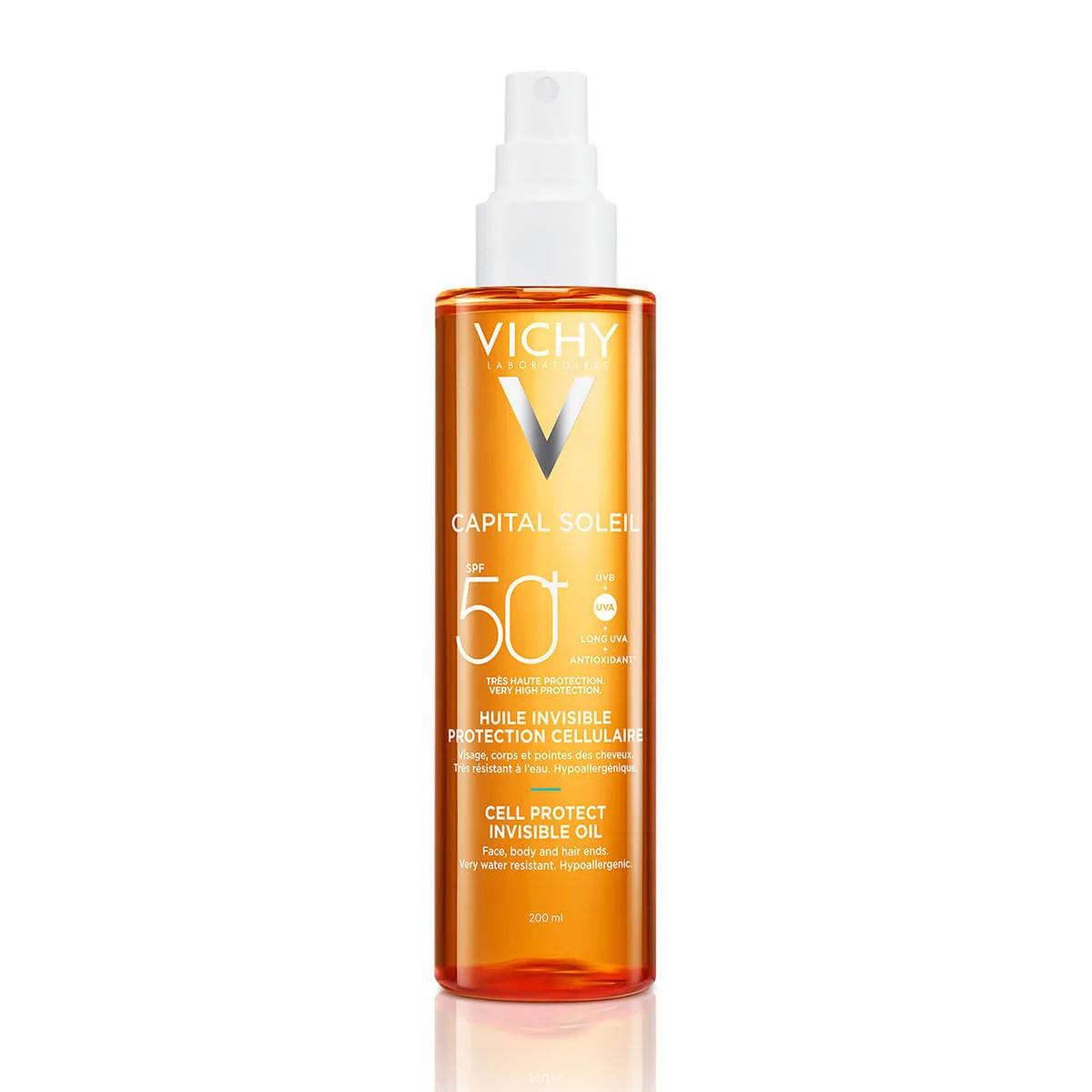 Imagen de Cell Protect Invisible Oil