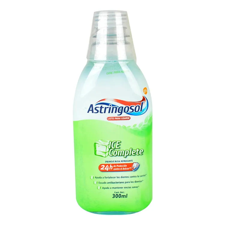 Imagen de Astringosol Ice Complete