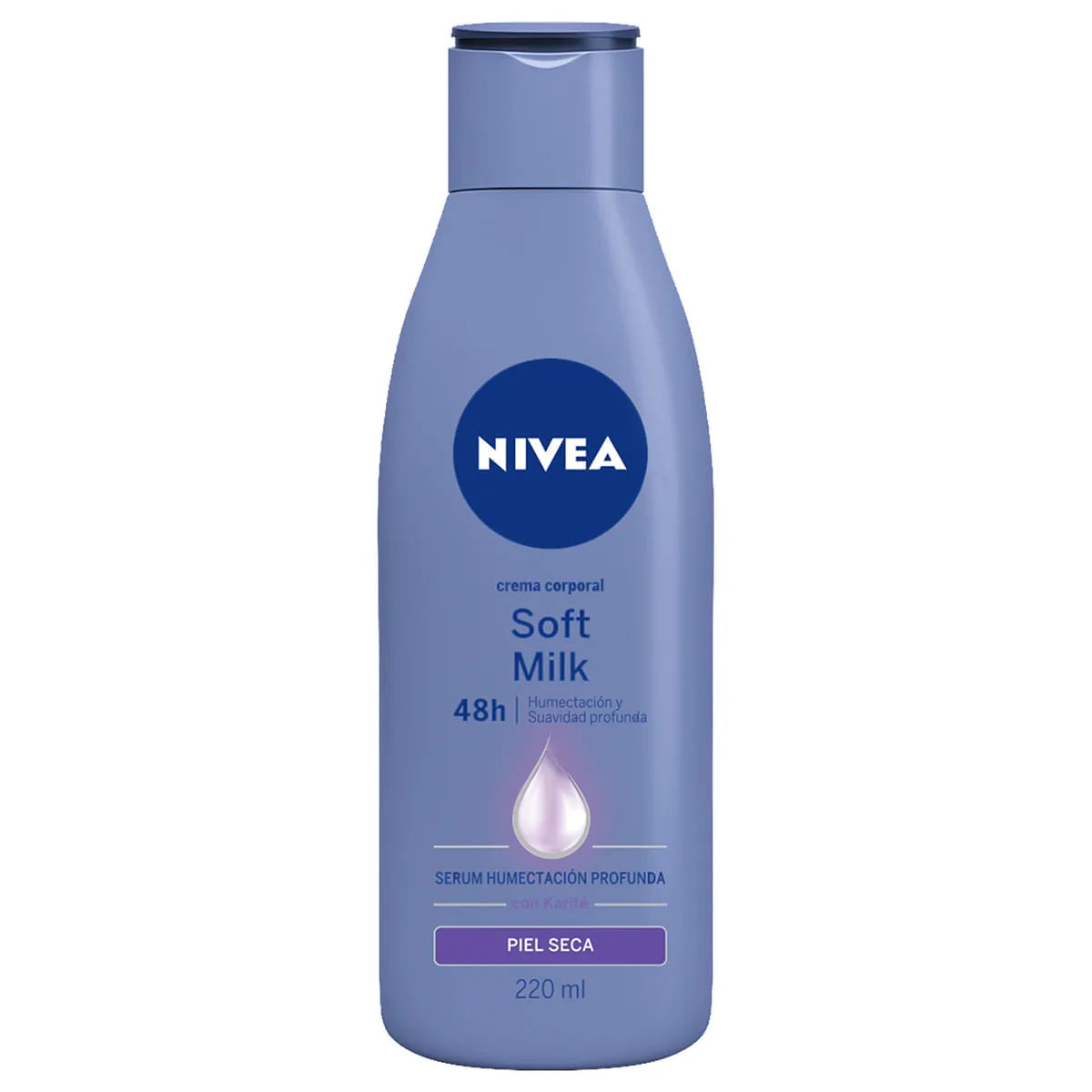 Imagen de Soft Milk Crema Corporal
