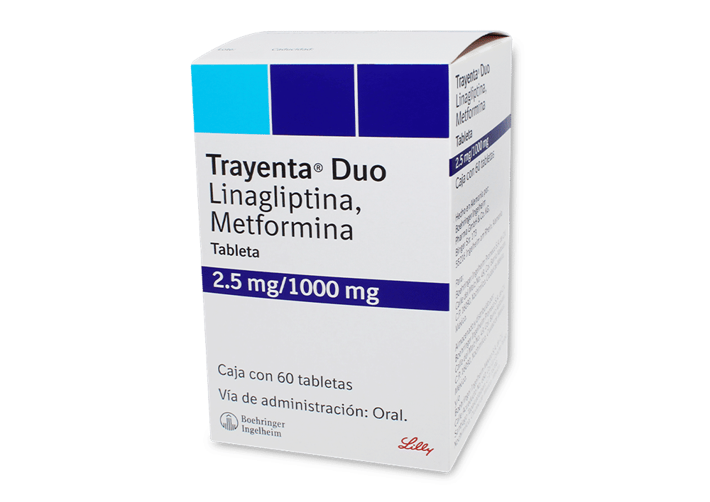 Imagen de Trayenta Duo