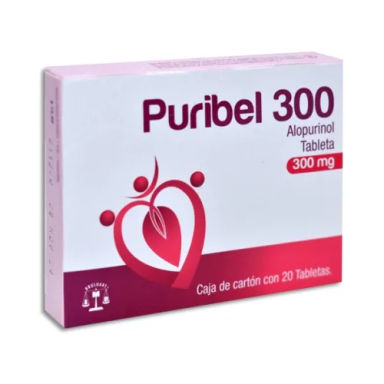 Imagen de Puribel