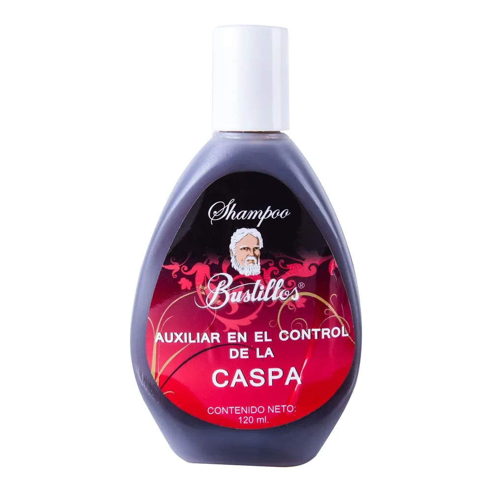 Imagen de Bustillos Shampoo