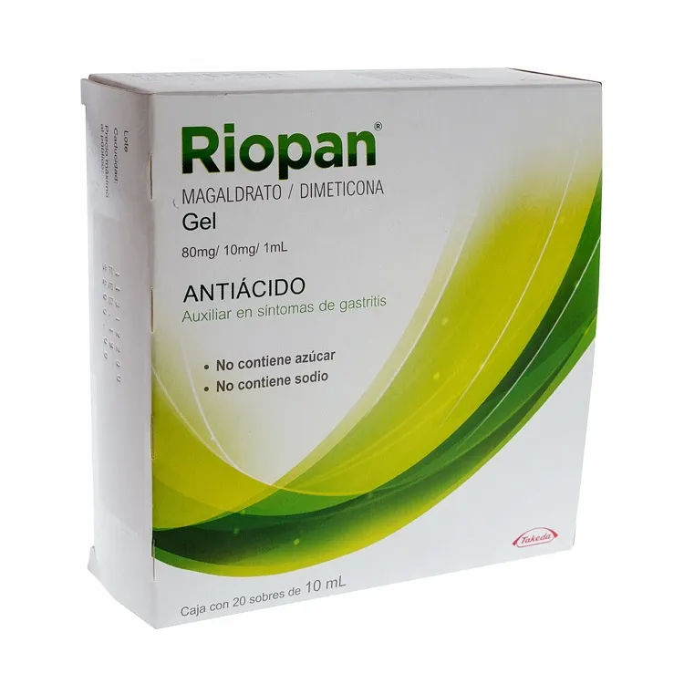 Imagen de Riopan