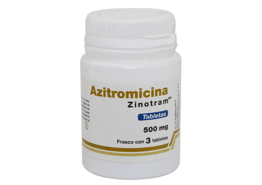 Imagen de Zinotram