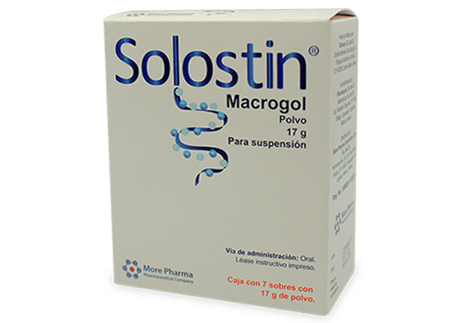 Imagen de Solostin