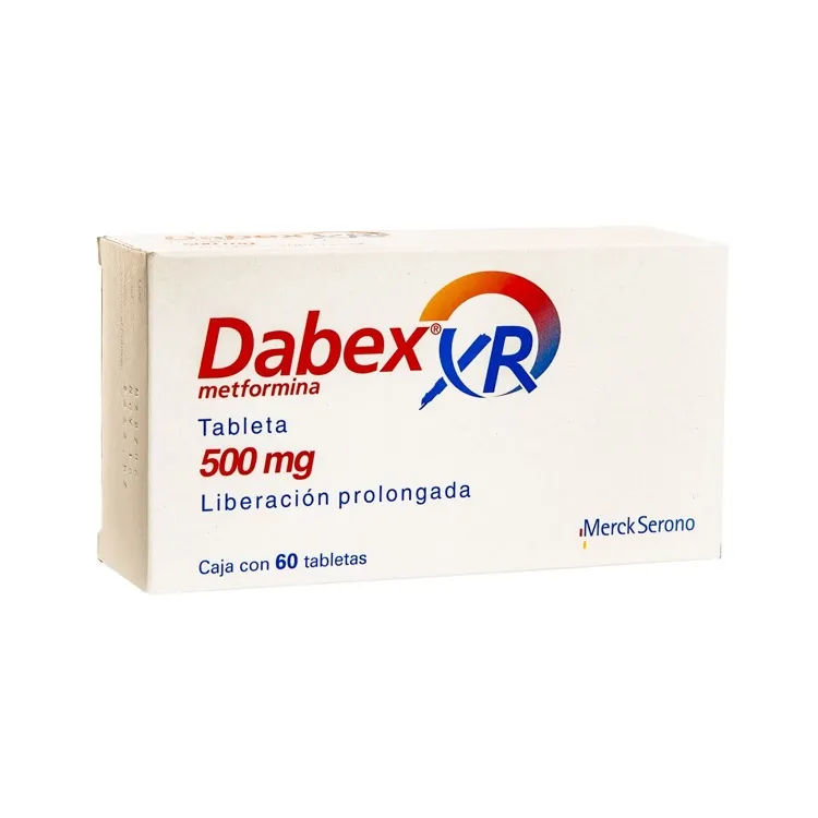 Imagen de Dabex XR