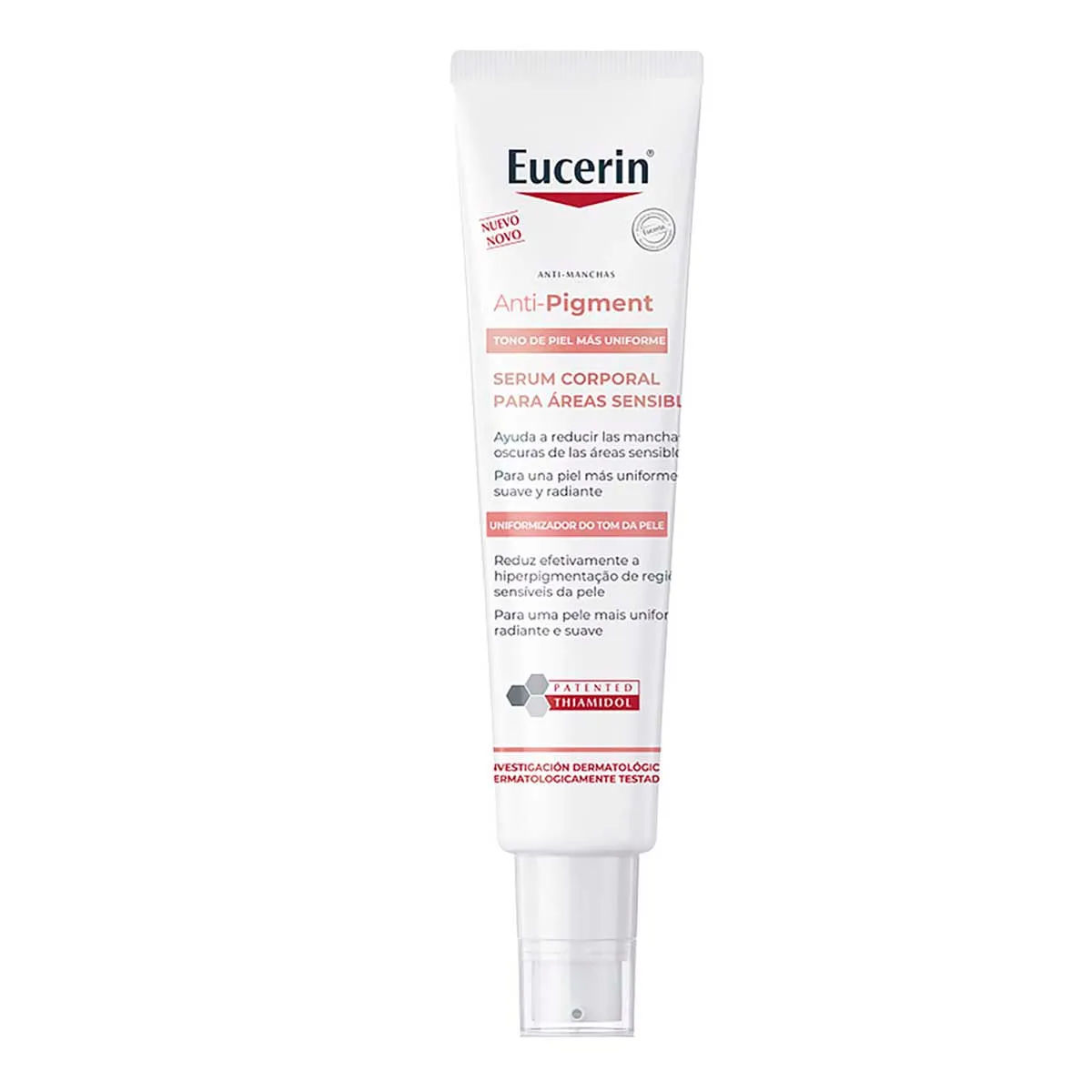 Anti-Pigment Serum Corporal