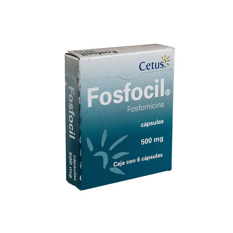 Fosfocil