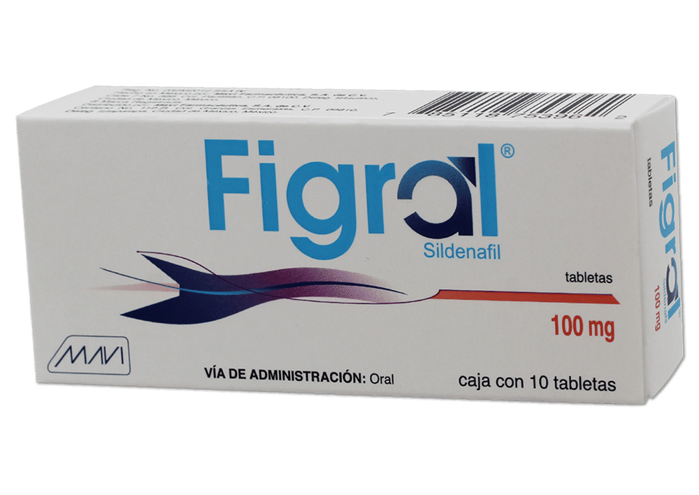 Imagen de Figral
