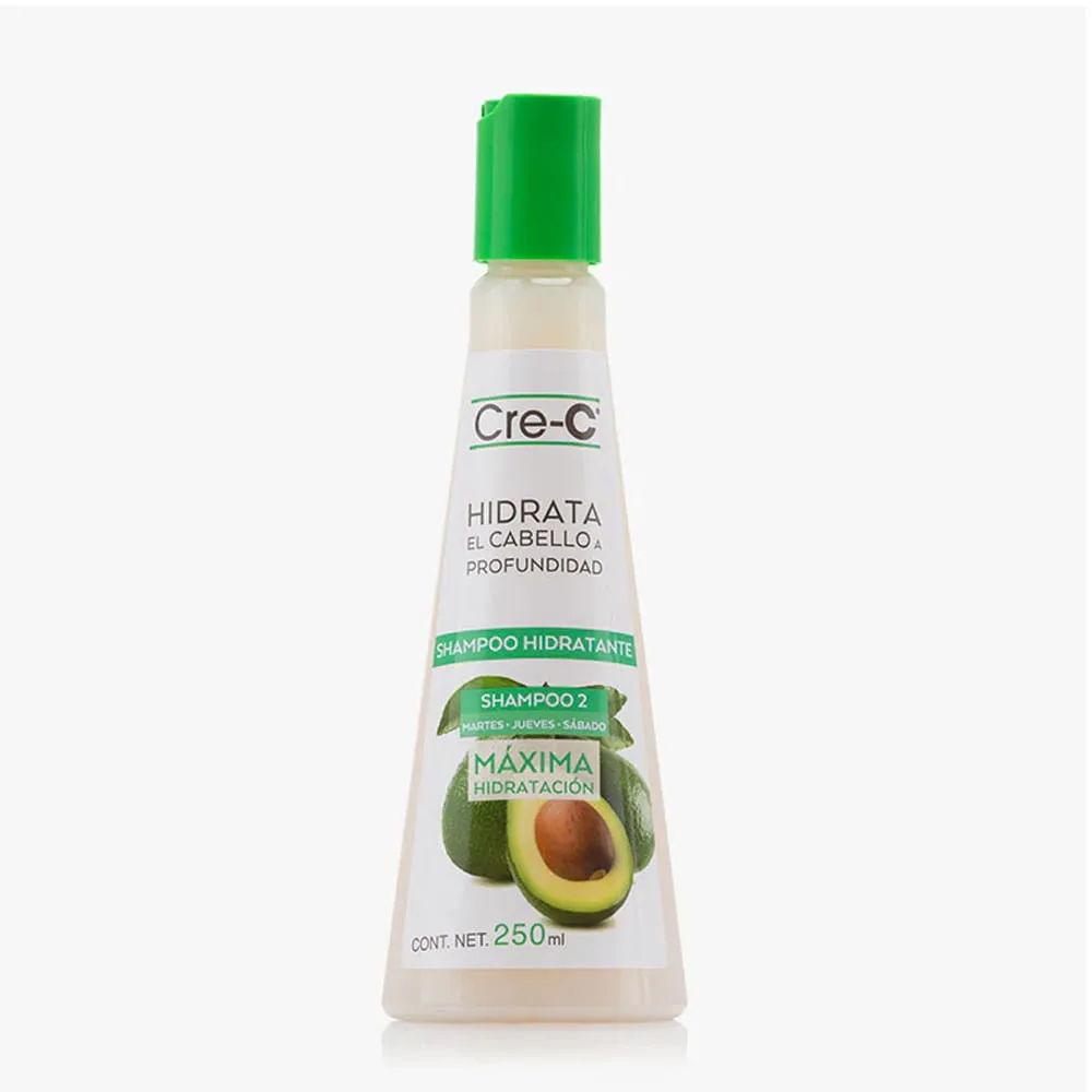Imagen de Cre-C Shampoo Hidratante