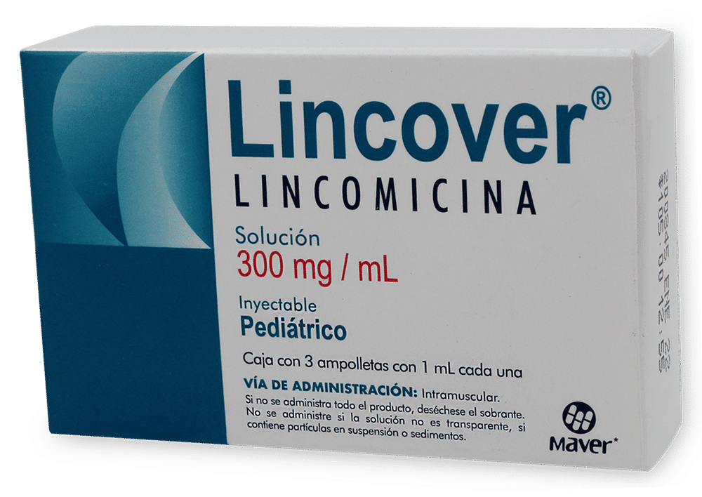 Imagen de Lincover