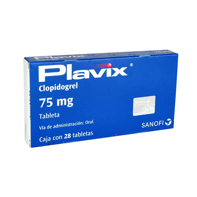 Plavix