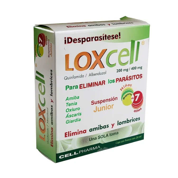 LOXCELL