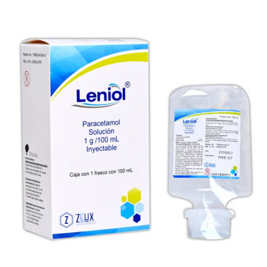 Imagen de Leniol